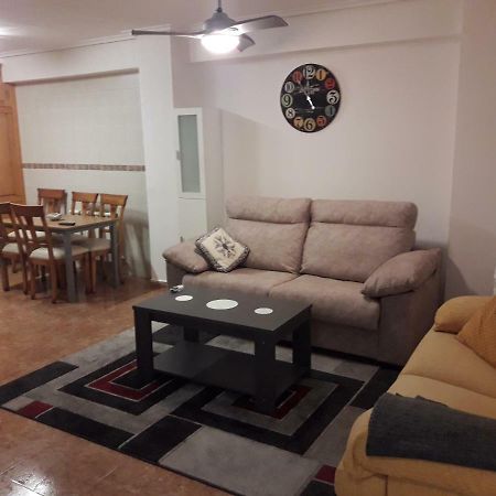 Apartamento Logrono Apartment Екстериор снимка