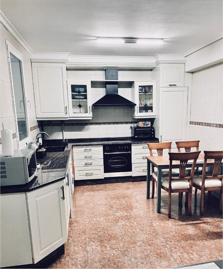 Apartamento Логроньо Екстериор снимка