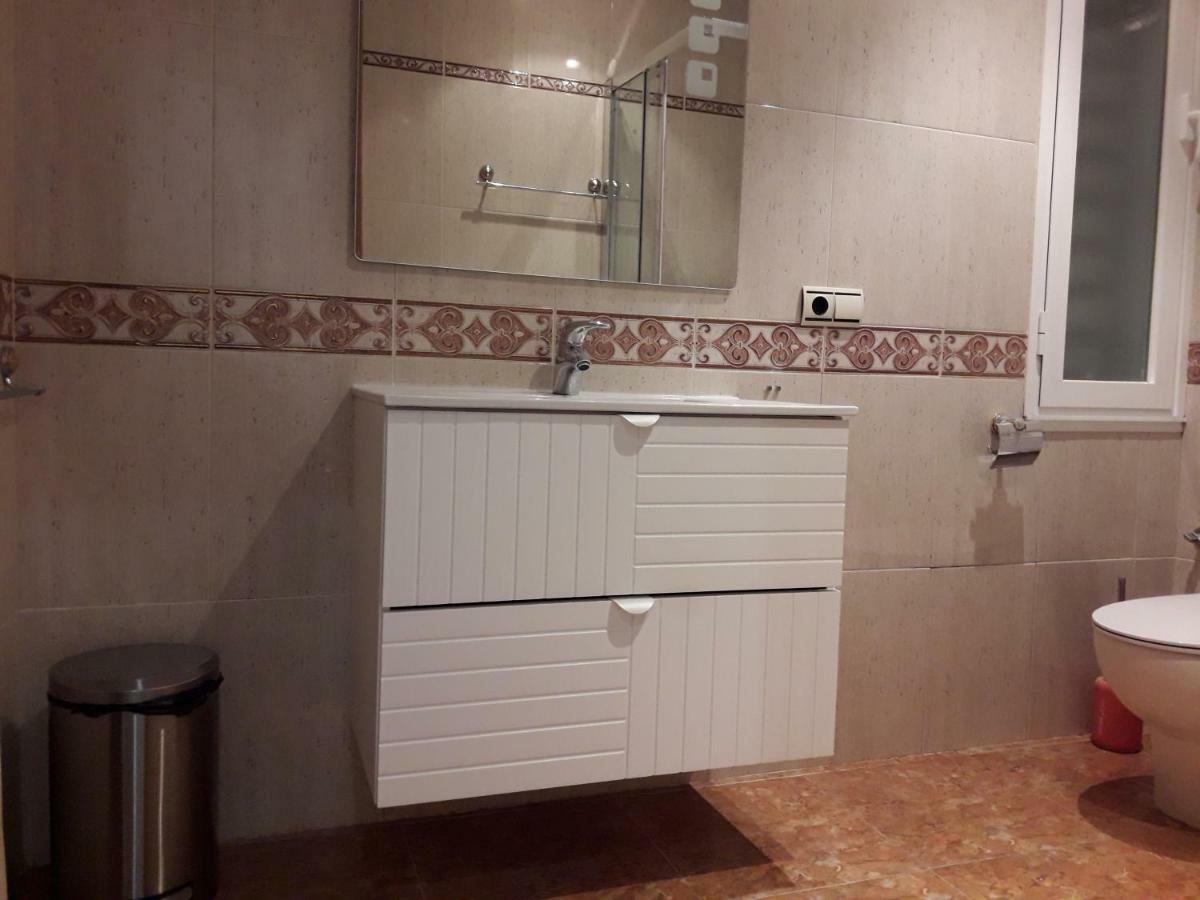 Apartamento Логроньо Екстериор снимка