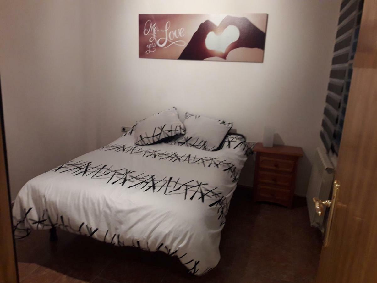 Apartamento Логроньо Екстериор снимка