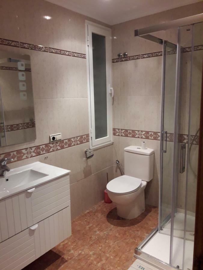 Apartamento Логроньо Екстериор снимка