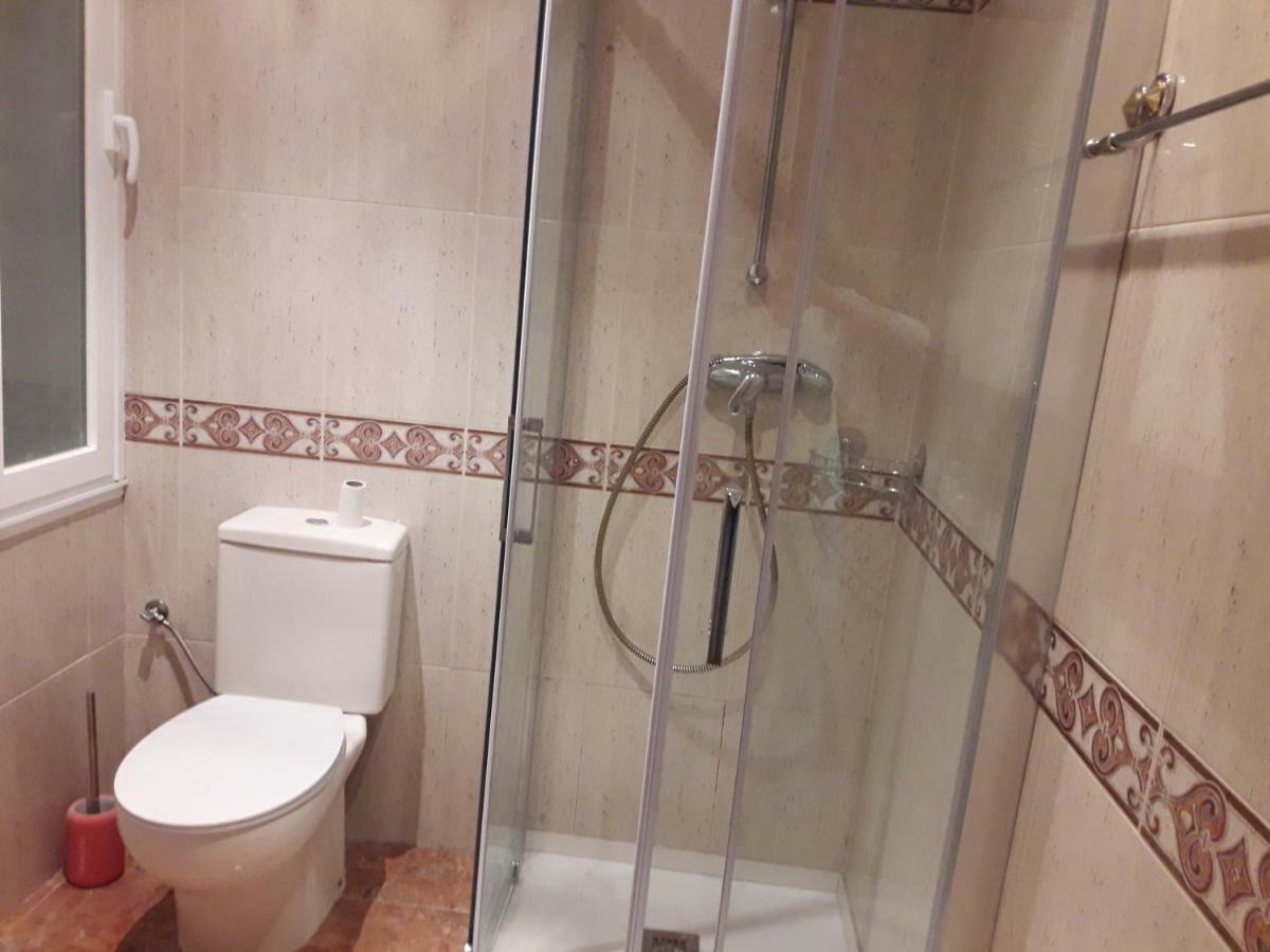 Apartamento Logrono Apartment Екстериор снимка