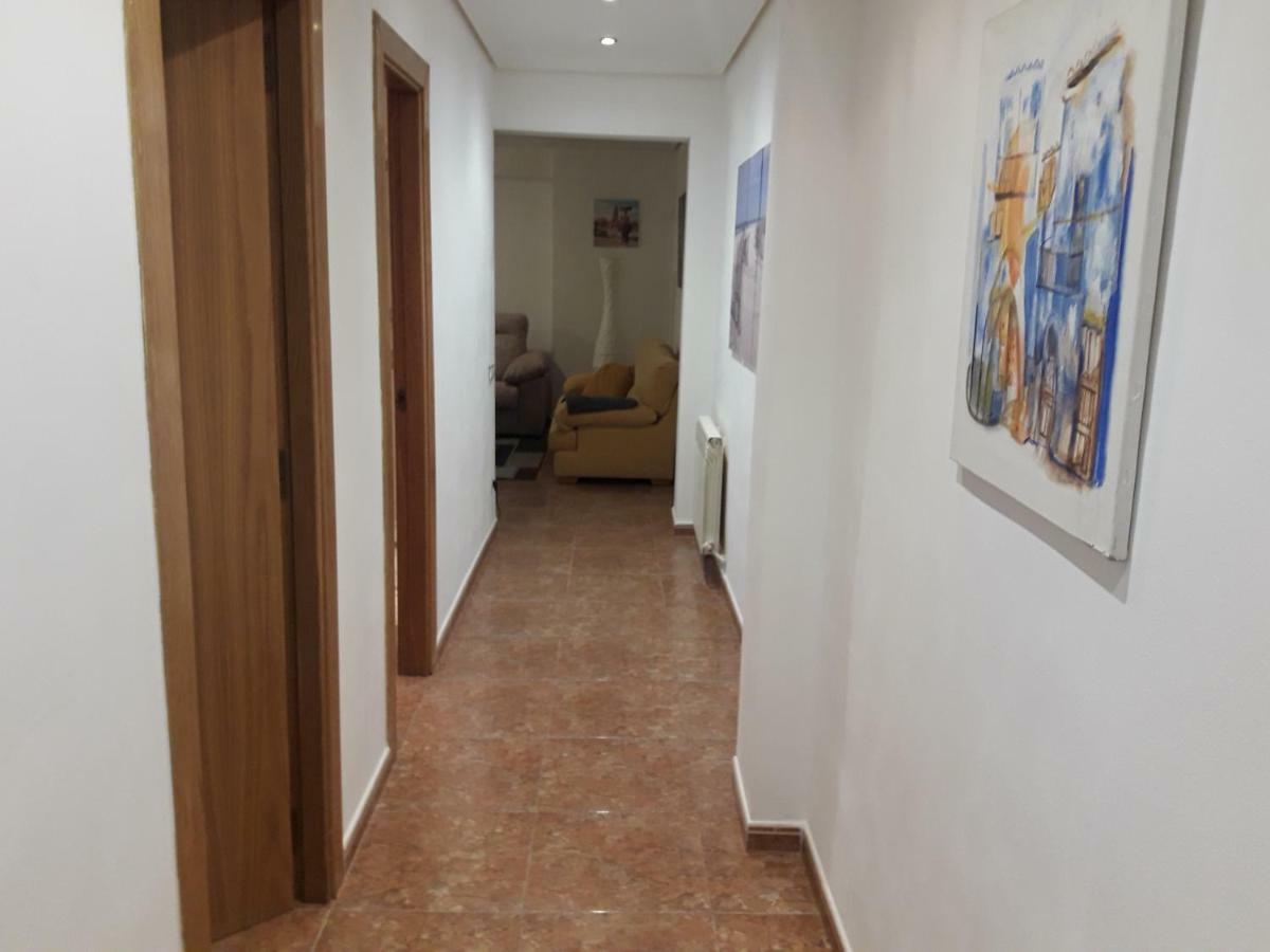 Apartamento Logrono Apartment Екстериор снимка