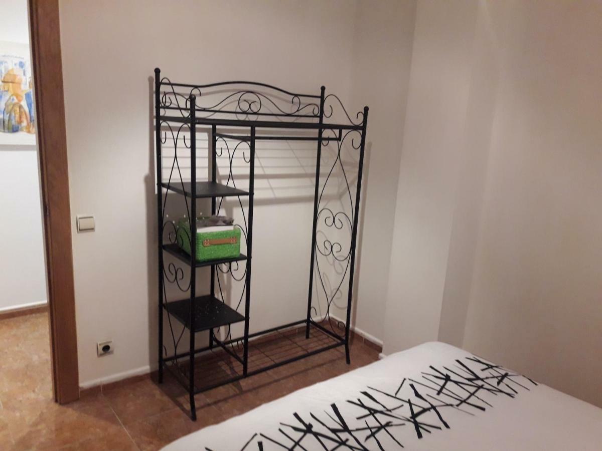 Apartamento Логроньо Екстериор снимка
