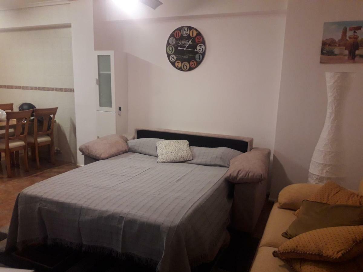 Apartamento Logrono Apartment Екстериор снимка